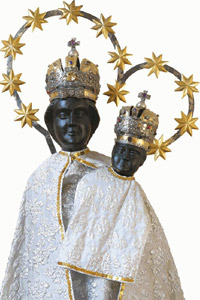 Majka Božja Bistrička